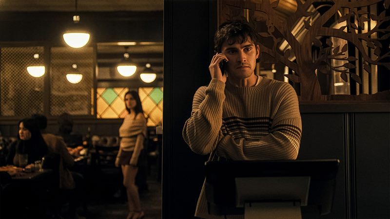 Obsession Movie 2026